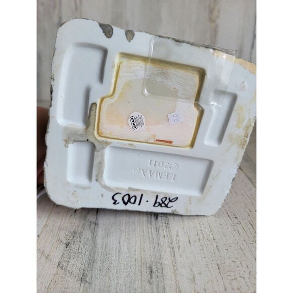 Lemax Bridgette's gingerbread Bakery Village Xmas accessory - Picture 8 of 8